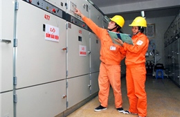 Điện lực Hà Nội đảm bảo cấp điện phục vụ kỳ họp thứ 6, Quốc hội khóa XIII